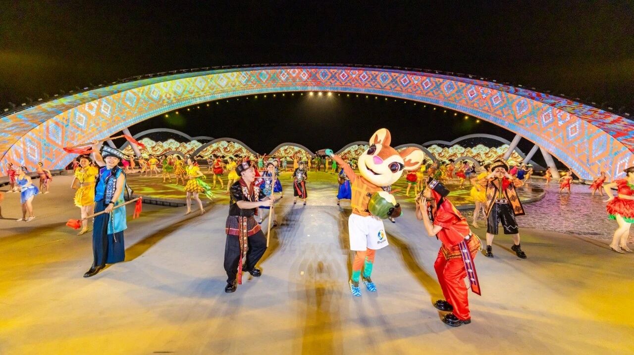 三亚旅游文化发展集团有限公司