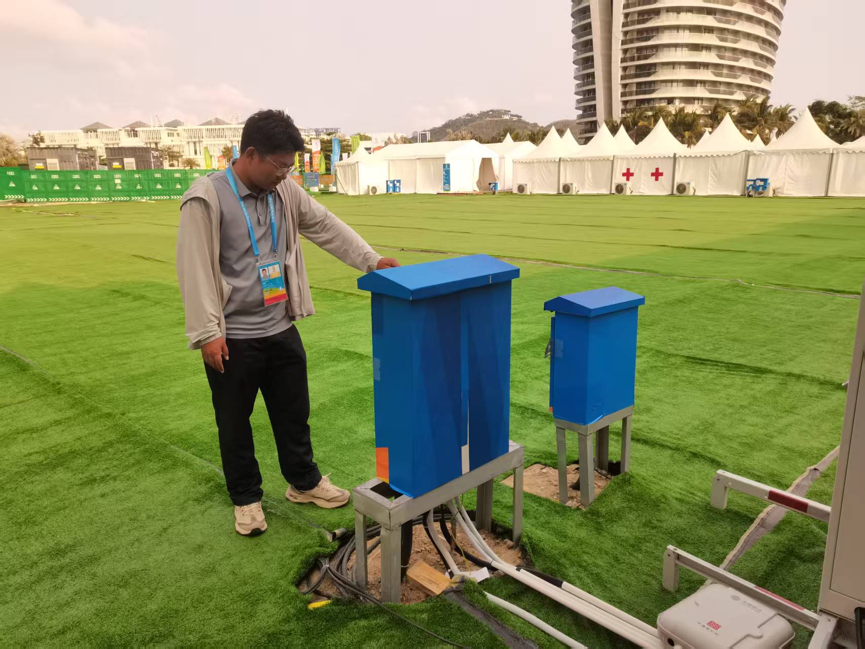 三亚旅游文化发展集团有限公司