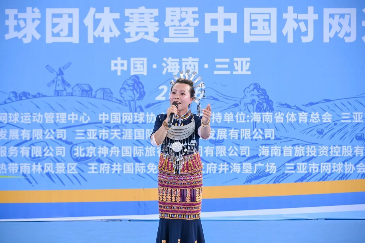 三亚旅游文化发展集团有限公司