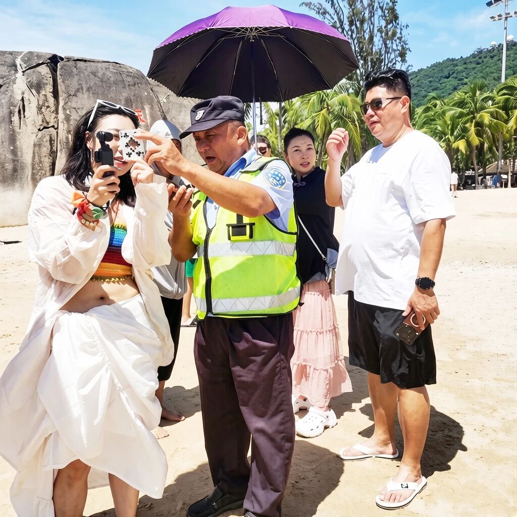 三亚旅游文化发展集团有限公司