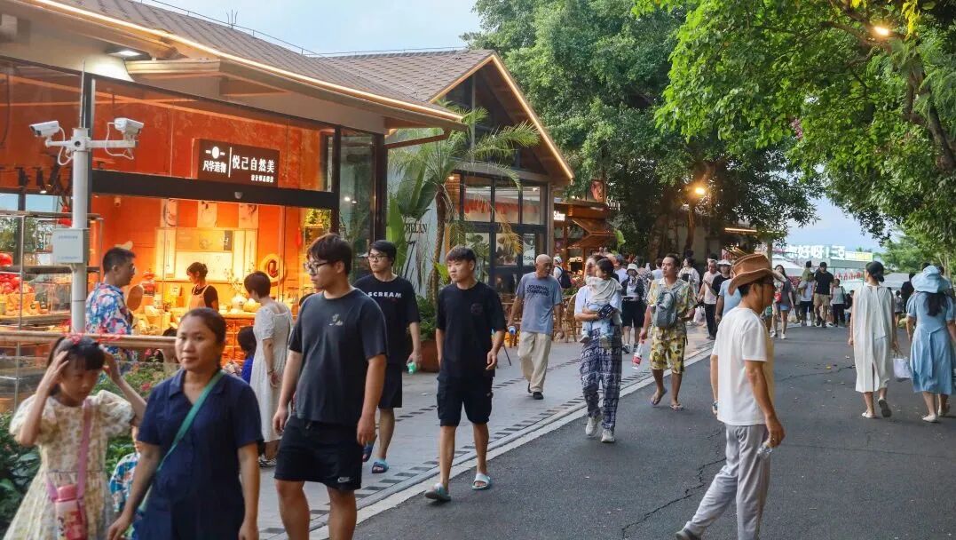 三亚旅游文化发展集团有限公司