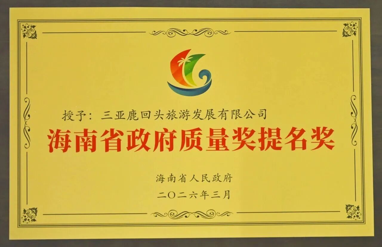 三亚旅游文化发展集团有限公司