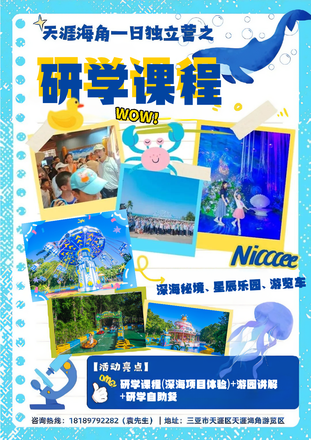 三亚旅游文化发展集团有限公司