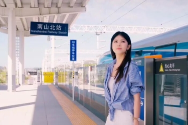 三亚：&ldquo;铁路+&rdquo;  丰富春节运力保障