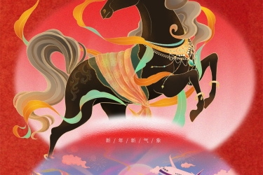 小年纳福 - 三亚旅发集团春节活动日历来啦！非遗、民俗、潮玩&hellip;&hellip;陪你热闹过大年！