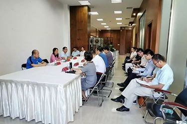 干部任免 | 三亚旅文集团召开领导干部任职宣布大会，张理勋同志任集团副总经理