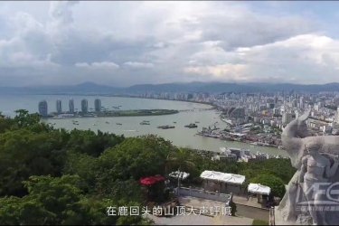 三亚战“疫”纪录片 | 你看得见的，和你看不见的