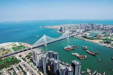 试点任务实施率达97% 海南自贸试验区建设加速