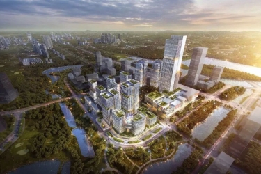 三亚中央商务区：聚焦“三大新型产业”，打造特殊经济功能区