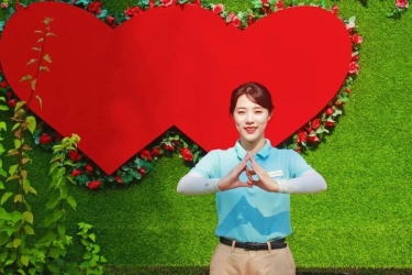 世界地球日，守护共有家园我们在行动——