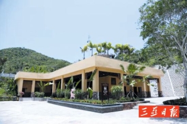 三亚将新建改建19座旅游厕所 全面提升旅游服务质量