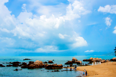 海南日报 | 郑聪辉：推动“旅文体+”产业提质升级