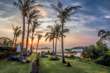 海南设立旅游发展专项资金，新评为5A级旅游景区奖励500万元