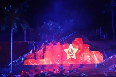 三亚新增4处爱国主义教育基地在这个地方，赶紧去打卡→