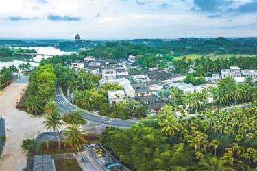 2020海南乡村旅游文化节6月19日开启