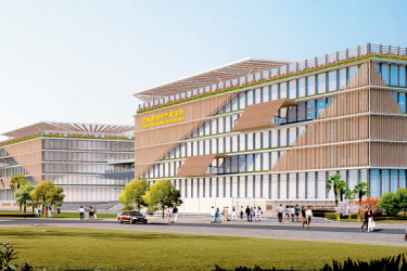 三亚：31家（国家级）高新技术企业获得1550万元奖励资金