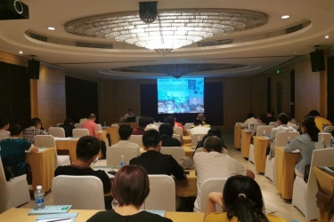 推动产业融合发展 三亚举办旅游商品专题培训班