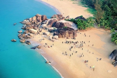 《天涯为家》一曲揭示天涯隐藏属性，原来你是这样的“天涯”！