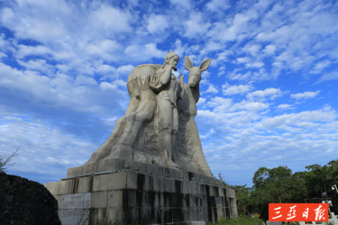 三亚旅文集团成立一周年！看这一年它如何乘风破浪→