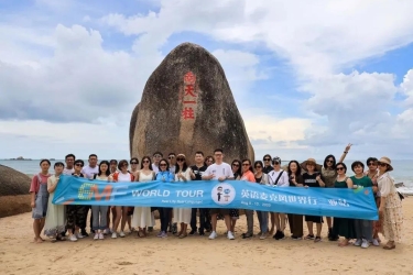 哇，听了他们的声音，天涯君的耳朵好像怀孕了！