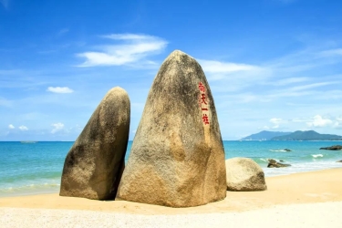 景区加紧“上新” 人气逐步恢复 海南跨省团队游重启“满月记”