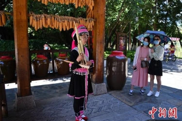 文旅部：2019年度全国旅行社营业收入7103.38亿元