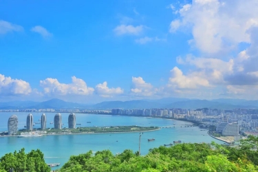 海南自贸港建设“百日”： 政策密集落地彰显开放决心