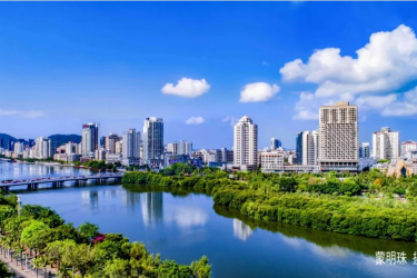 三亚湾15公里景观将全新升级！事关广场、跑道、停车场……