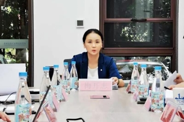 寻突破 促发展 三亚旅文集团召开九月份及中秋国庆黄金周经营分析会议