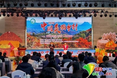 农业农村部推介208个秋季乡村休闲旅游精品线路和景点