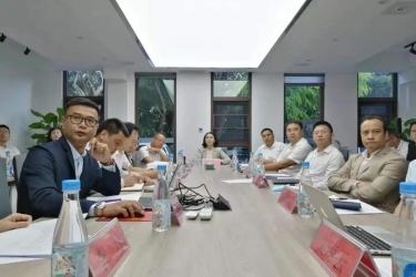 解放思想 乘风破浪 三亚旅文集团召开经营分析会