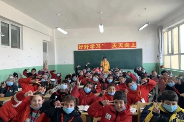 支教感悟 | “再见，新疆，要再见”——新疆支教，既是结束，亦是开始