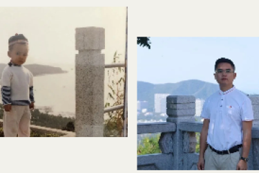 三亚城市记忆 | 旧与新——光阴聚首 叙旧话新