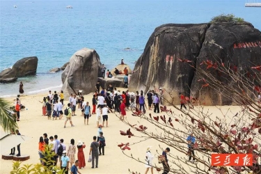 春节黄金周，三亚旅游揽金逾27亿元！