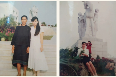 三亚城市记忆番外篇 | 被大海拥抱的城，总有无法割舍的情