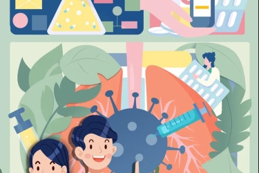 全民免费，不限户籍、国籍！关于新冠疫苗，这些你需要了解→