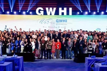 巴厘岛、济州岛、库克群岛、大溪地、普吉岛、马尔代夫等多个婚礼蜜月岛屿国家和地区确定参加天涯海角国际婚庆节