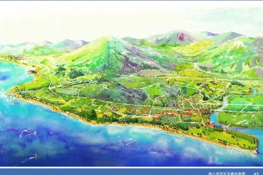 喜报 ｜ 国家林业和草原局发文批复同意天涯海角详细规划！天涯海角未来可期！