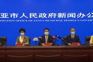 重磅好消息！10月1日起三亚旅文集团旗下5A景区大小洞天免费开放！