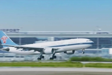 三亚将开通三亚往返香港国际(地区)商务包机航线