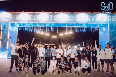 助推旅游产业高质量发展，三亚旅文集团丰富优质旅文产品引爆鹿城端午假期