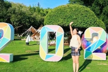 天涯海角、大小洞天、鹿回头、后海入选2023年海南百个“网红旅游点”！