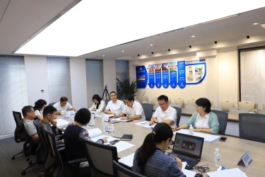 人事改革，“竞”在未来——旅文集团开展中层内部竞聘