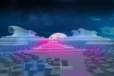 2023天涯海角国际婚庆节开幕式剧透来啦，爱的浪漫华章即将奏响！