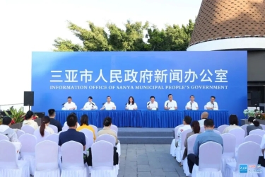 游园会、啤酒节、音乐节…春节期间，三亚超多活动等你来！