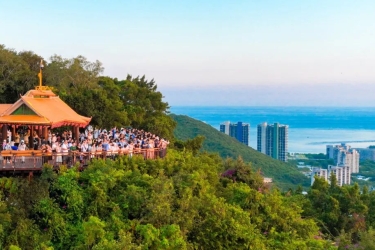 笔墨飘香，福佑万家|鹿回头邀您免费游园领春联，龙年更吉祥