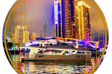 元宵节|璀璨良宵 团圆盛宴 喜乐满佳节！