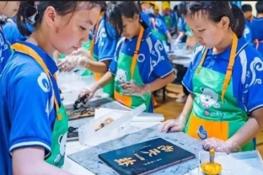 省级研学基地复审通过！天涯海角、大小洞天再启研学新篇章！