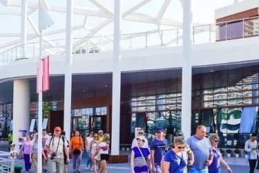 三亚游船旅游中心 | 黄金商机全攻略！九大项目虚位以待，共拓财富未来