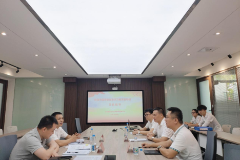 市国资委党史学习教育督导组到三亚旅文集团检查指导工作